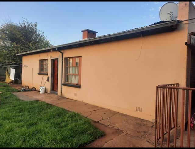 3 BEDROOM HOUSE FOR SALE IN DUNCANVILLE